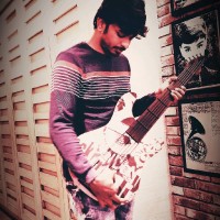 Ganesh J