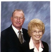 Rev. Steve Nestor, D. Min