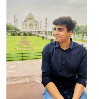 Abhishek Shrivastava