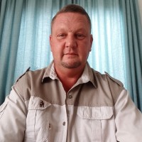 Morne Pietersen