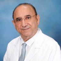 Mohammad Hajianpour, Md