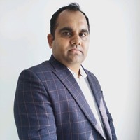 Sandeep Nagar
