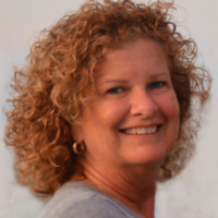 Joanne Walker