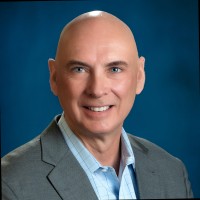 Christopher Slachta, Ph.D., M.B.A.