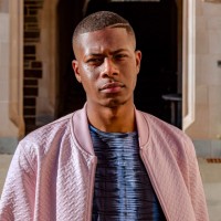 Brandon Scales