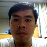 Frederick Dela Rosa