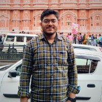Himaanshu Dwivedi