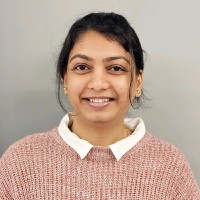 Jhanvi B.