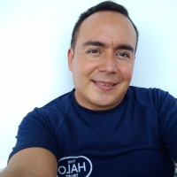 Joel Xamir López Urian