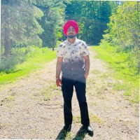 Harpreet Singh