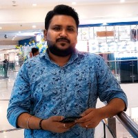 Baren Chandra Bapari