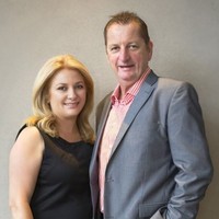 Alan And Sharon Harding