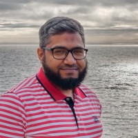 Jahanzeb Afzal (P.Eng.)