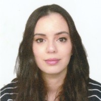 Tanya KECHIDI