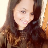 Priya Aurora