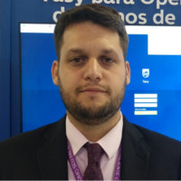 Ricardo Tavares Machado