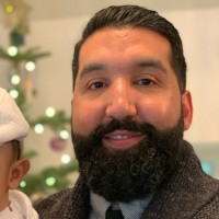 Fabian Andres Rodriguez