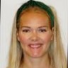 Stine Mari Sægrov