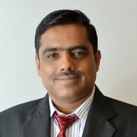 Pushkar Kulkarni