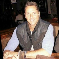 Jamie Huber