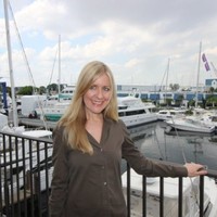 Jill Maderia