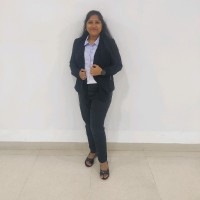 Mamata Kommagalla
