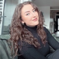 Larissa De Man