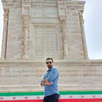 Saeed Erfani Fakhr