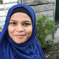 Farahin Amy