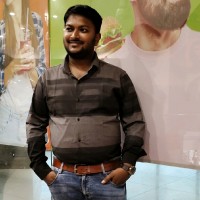 V Tapas Kumar Patra