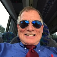 Dennis Barnett