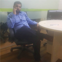 Ashish Chauhan