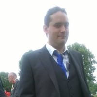 Conor O'Shea