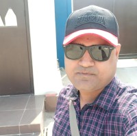 Alpesh Diyora