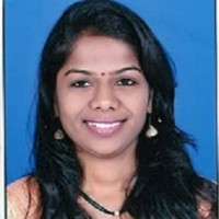 Harshada Bandivadekar