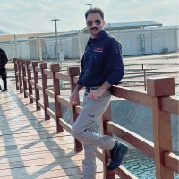 مصطفى عباس هاشم