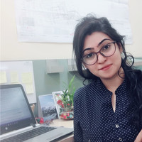 Arpita Mitra
