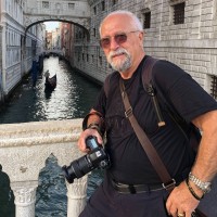 John Valsamopoulos White