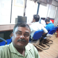 Amitava Chatterjee