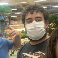 Nicolas Antonio Vidal Marques