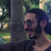 David Facundo Sanchez Oro