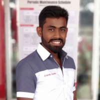 Srinath S