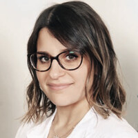 Rebecca Moldoveanu