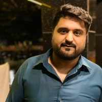 Fahad Ishaq