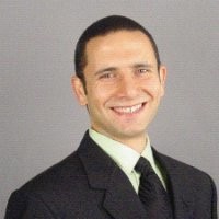 Victor Saeh, LEED AP BDC, CxA, CEM, PCC