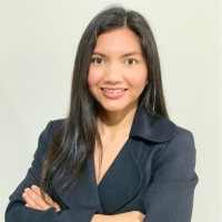 Ney Lisset Silva Hernandez, Eng.