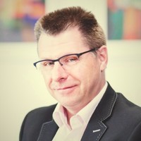 Gerard Broekman
