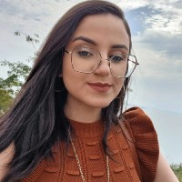 Nelyta Gleyse Rodrigues