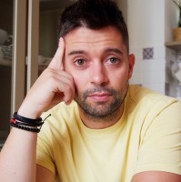 Javier García Hernández