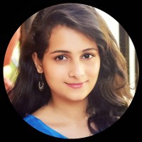 Ashlesha Prabhu